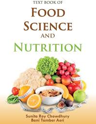 Food Science and Nutrition
